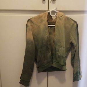 Vintage Jacket